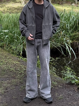 HeHOさんのコーディネート