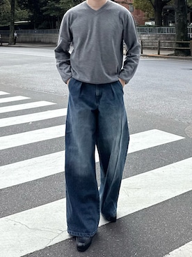 HeHOさんのコーディネート