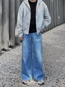 HeHOさんのコーディネート