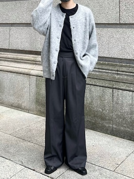 HeHOさんのコーディネート