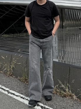 HeHOさんのコーディネート