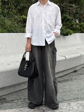 HeHOさんのコーディネート