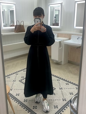 桃さんのコーディネート