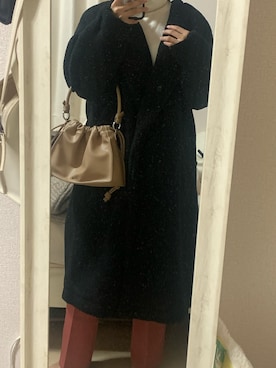 桃さんのコーディネート