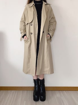 maruuさんのコーディネート