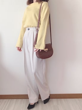 maruuさんのコーディネート