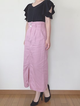 maruuさんのコーディネート