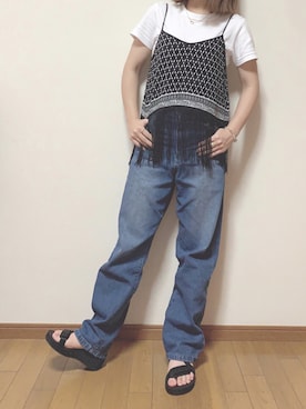 maruuさんのコーディネート