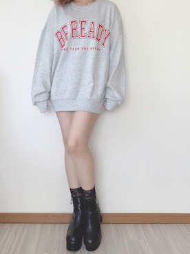 maruuさんのコーディネート