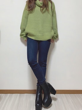 maruuさんのコーディネート