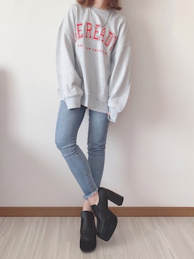 maruuさんのコーディネート