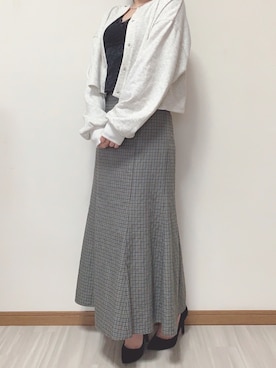 maruuさんのコーディネート