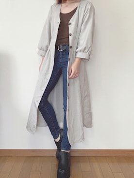 maruuさんのコーディネート