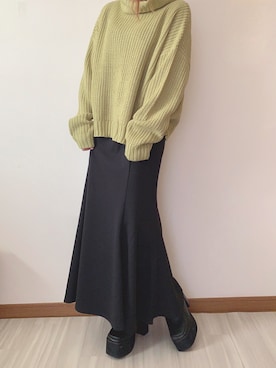 maruuさんのコーディネート