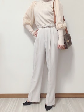 maruuさんのコーディネート