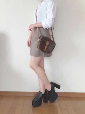 maruuさんのコーディネート