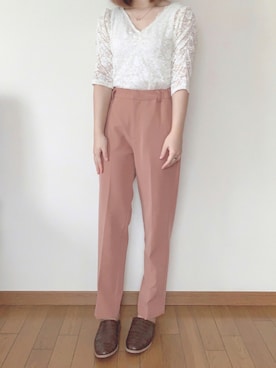 maruuさんのコーディネート