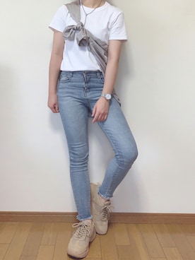 maruuさんのコーディネート