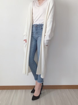 maruuさんのコーディネート