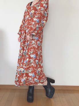 maruuさんのコーディネート