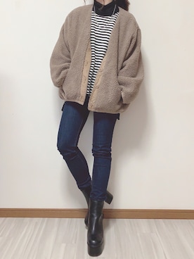 maruuさんのコーディネート