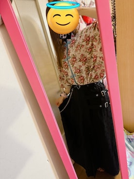 ゆゆさんのコーディネート
