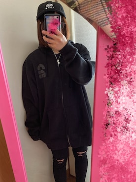 ゆゆさんのコーディネート