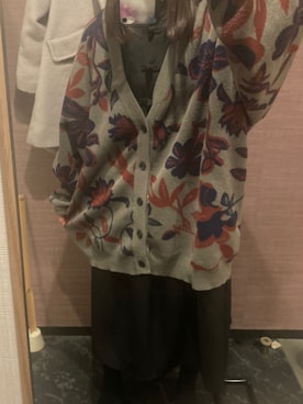 ゆゆさんのコーディネート