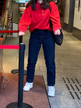  hanaさんのコーディネート