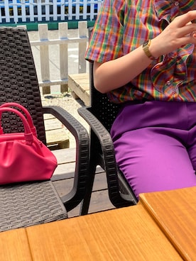 hanaさんのコーディネート