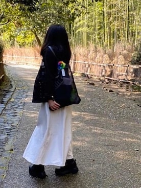  hanaさんのコーディネート