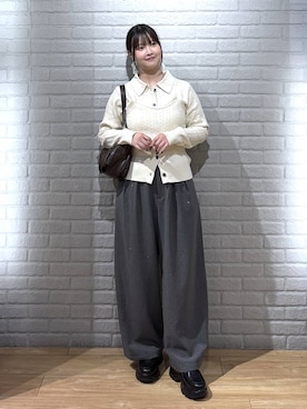 まなみんさんのコーディネート