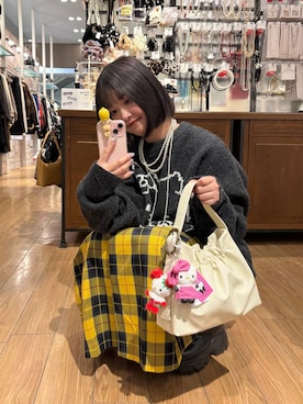 まなみんさんのコーディネート