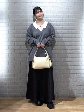 まなみんさんのコーディネート