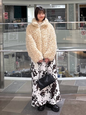 まなみんさんのコーディネート