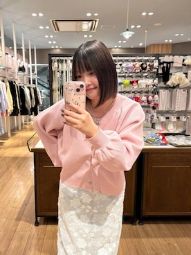 まなみんさんのコーディネート