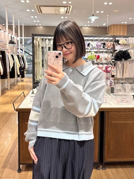 まなみんさんのコーディネート