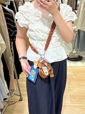 まなみんさんのコーディネート