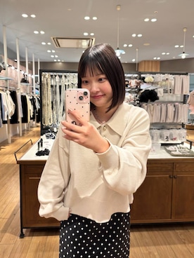 まなみんさんのコーディネート