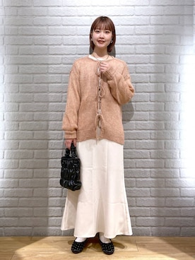 まなみんさん(レディース・164cm)の冬コーディネート