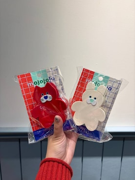 「アイテム（バレッタ/ヘアクリップ）」を使った、まなみんさん（レディース・164cm・20代）の秋コーディネート