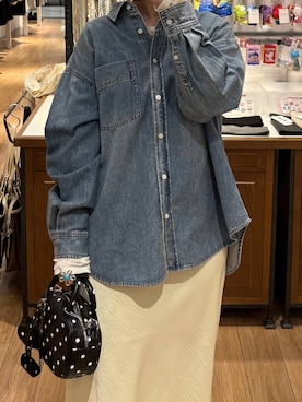 まなみんさんのコーディネート