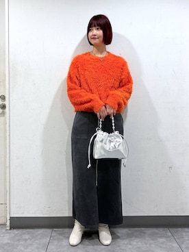 まなみんさんのコーディネート