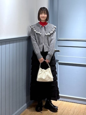 まなみんさんのコーディネート