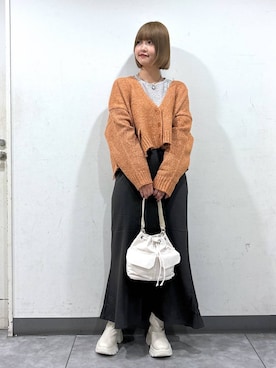 まなみんさんのコーディネート