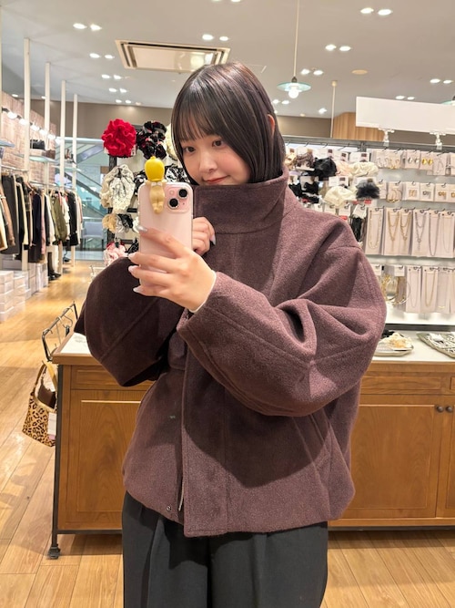 LOWRYS FARMのジャケット/アウターを使ったコーディネート(ZOZOTOWN