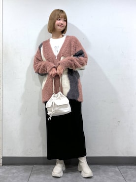 まなみんさんのコーディネート