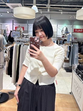 まなみんさんのコーディネート