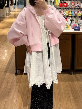 まなみんさんのコーディネート