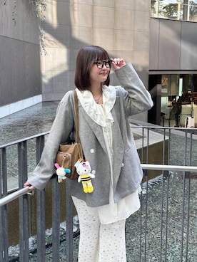 まなみんさんのコーディネート